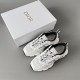 Chrono Sneakers