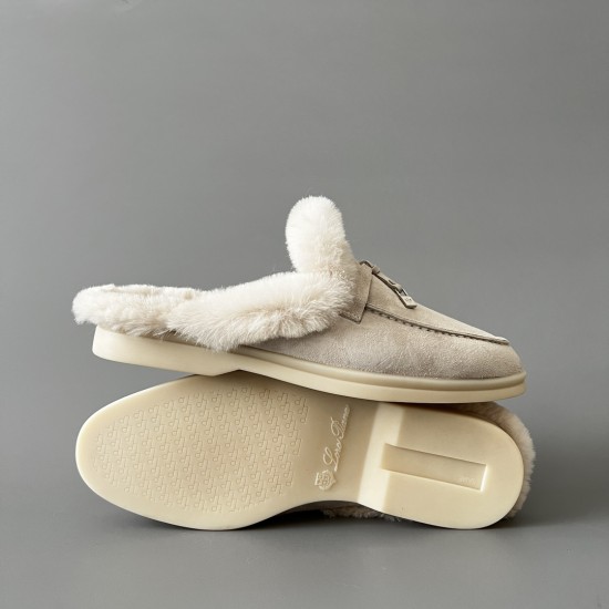 Half-slippers Shoes