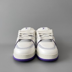 Trainer Low Top Casual Board Shoes