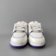 Trainer Low Top Casual Board Shoes