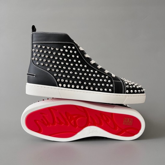  Lou Spikes