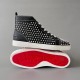  Lou Spikes