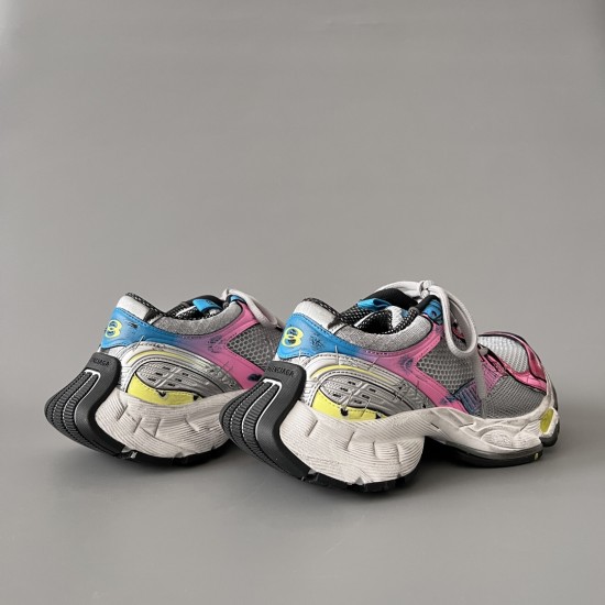 Stapler Stapler Shoes