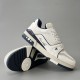 Trainer Low Top Casual Board Shoes
