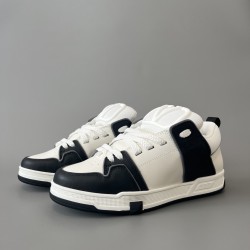 Open Skate Breaded Shoes
