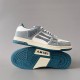 AMIRI SkeI Top LoW