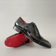Greggo Leather Shoes