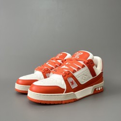 Trainer Low Top Casual Board Shoes