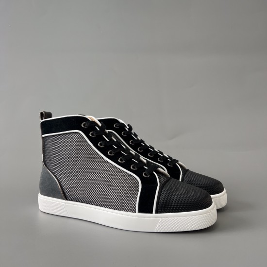  Lou Spikes