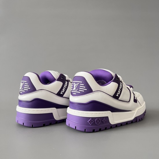 Trainer Maxi 