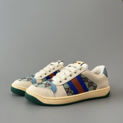 Gucci Screener