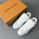 Trainer Low Top Casual Board Shoes