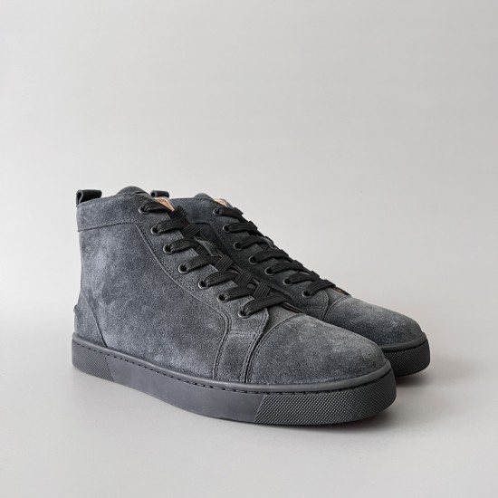  Lou Spikes