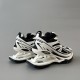 X-Pander Mesh Nylon Sneakers