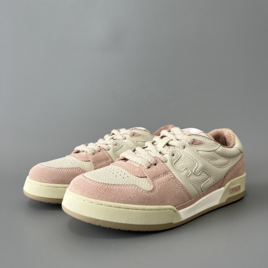 Match Retro Splice Board Shoes