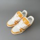 Trainer Low Top Casual Board Shoes