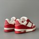 Trainer Low Top Casual Board Shoes
