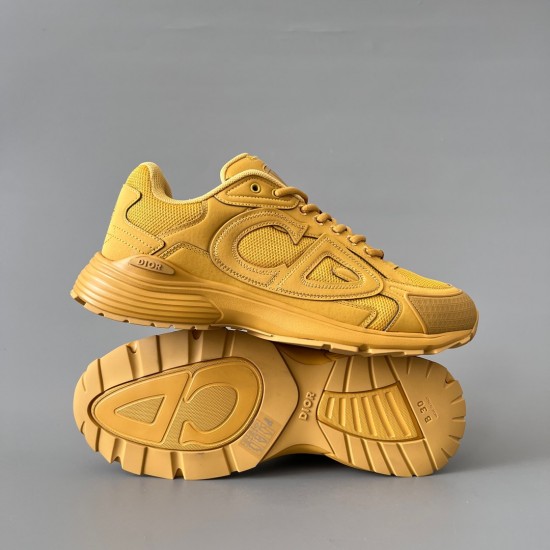STONE ISLAND x DIOR Sneakers