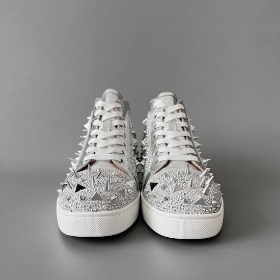  Lou Spikes
