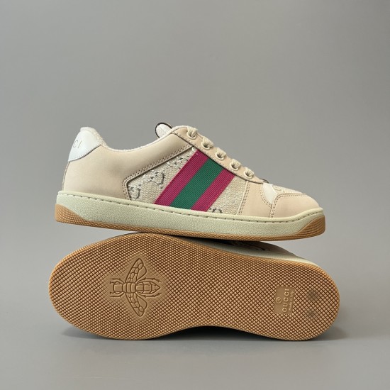 Gucci Screener
