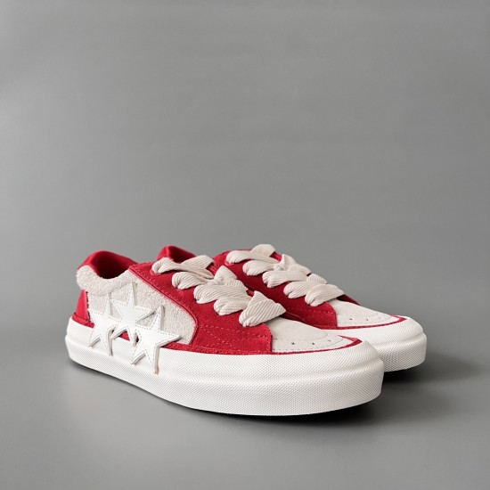 AMIRI Sunset skate shoes
