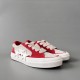 AMIRI Sunset skate shoes