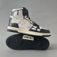 Top High Bone Shoes