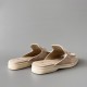 Half-slippers Shoes