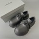 Mickey Big Head Lace Up Derby Shoes