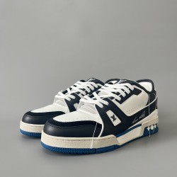 Trainer Low Top Casual Board Shoes