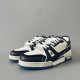 Trainer Low Top Casual Board Shoes
