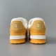 Trainer Low Top Casual Board Shoes
