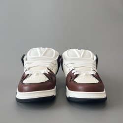 Open Skate Breaded Shoes