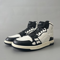 Top High Bone Shoes