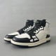 Top High Bone Shoes
