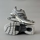 X-Pander Mesh Nylon Sneakers