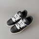 Trainer Low Top Casual Board Shoes