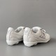 LOUIS VUITTON LV Footprint Soccer