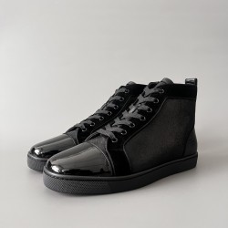  Lou Spikes