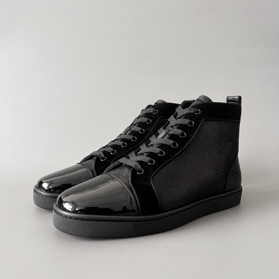  Lou Spikes