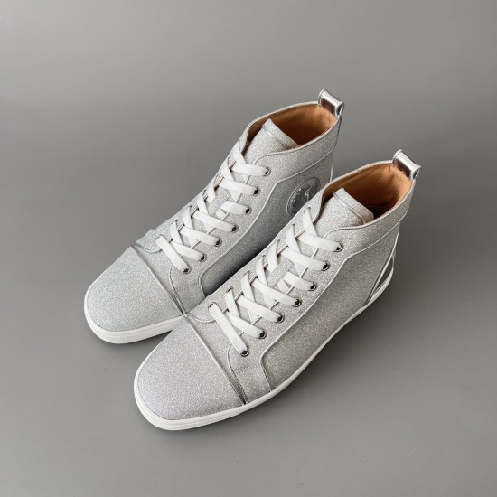  Lou Spikes