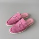 Half-slippers Shoes