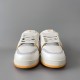 Trainer Low Top Casual Board Shoes