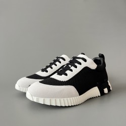 Bouncing Sneakers