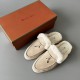 Half-slippers Shoes