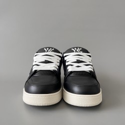 Trainer Low Top Casual Board Shoes