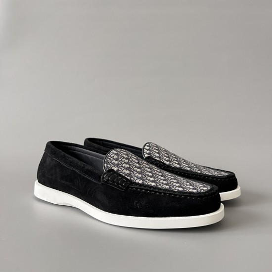 Granville Loafers