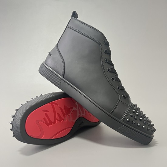  Lou Spikes