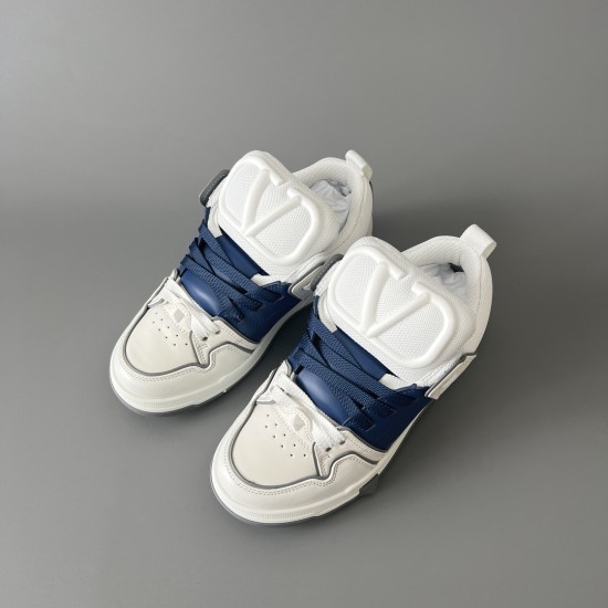 Open Skate Breaded Shoes