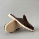 Half-slippers Shoes